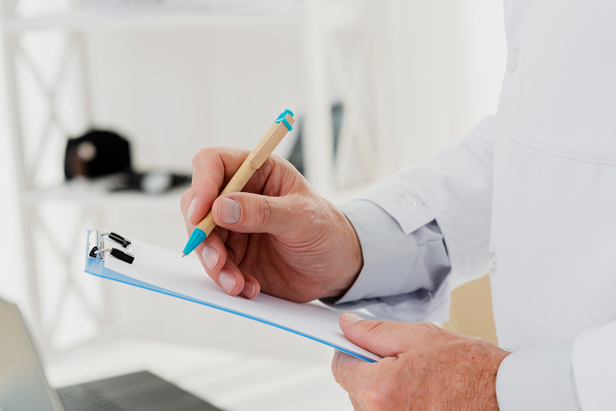 Testosterone Replacement Therapy In Testosterone Replacement Therapy Clinic In Parker
