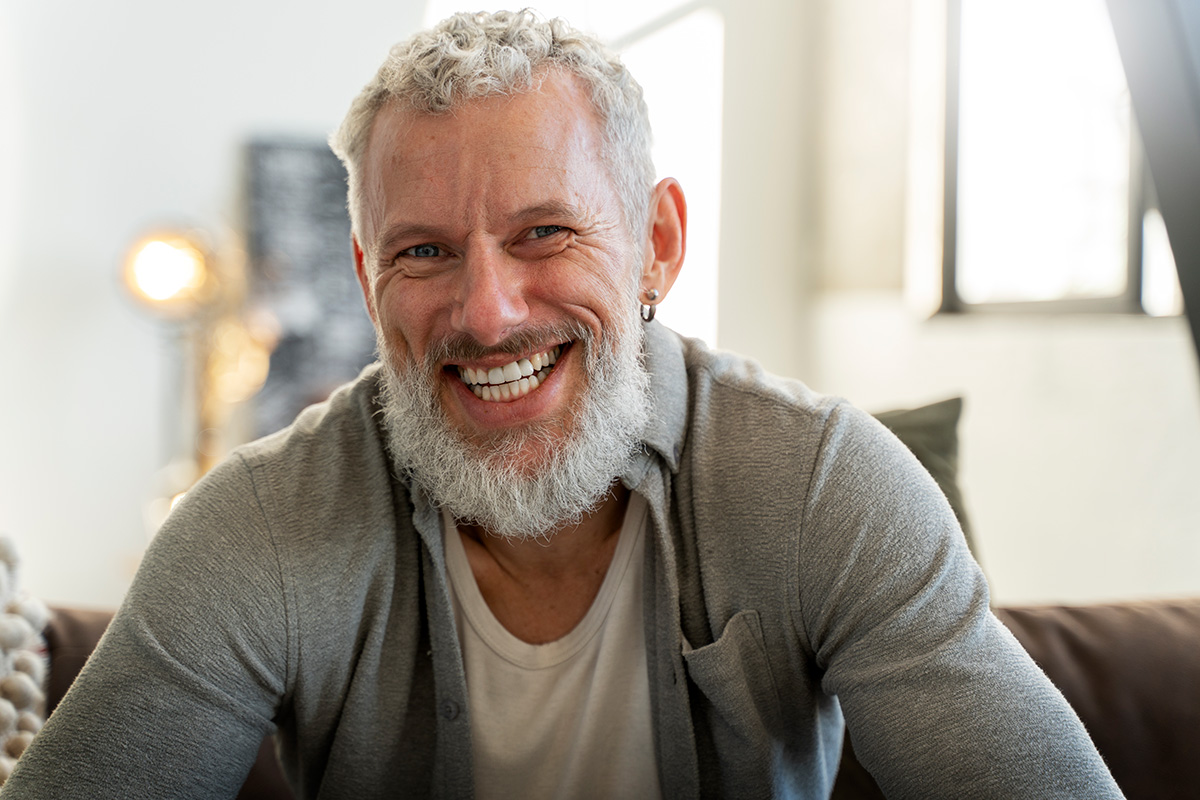 Testosterone Replacement Therapy for Men In Testosterone Replacement Therapy Clinic In Parker